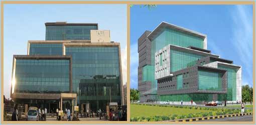 Furnished  Commercial Office space Sector 27 Gurgaon